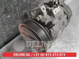 Nissan Primera Air conditioning pump O668028 photo 2