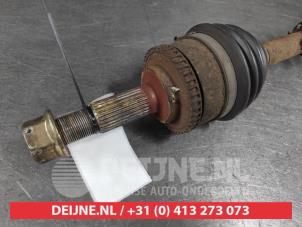 Nissan Primera Antriebswelle rechts vorne O668033 foto 2