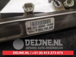 Kia Picanto Galerij (Injectie) O668072 foto 4