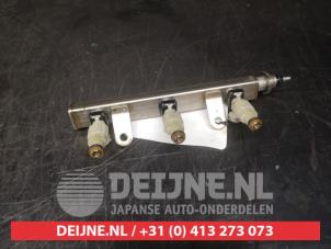 Kia Picanto Galerij (Injectie) O668072 foto 3