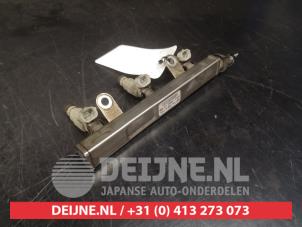 Kia Picanto Galerij (Injectie) O668072 foto 2
