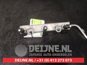 Mitsubishi Space Star Einspritzdüse (Einspritzer) O668074 foto 3