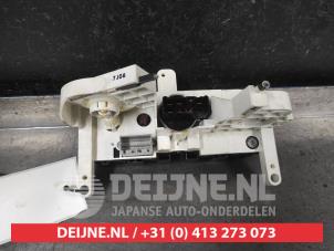 Nissan Qashqai Heizung Bedienpaneel O668070 foto 2