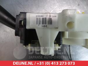 Hyundai Matrix Steering column stalk O308309 photo 3