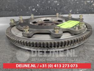 Nissan Primera Dual mass flywheel O668080 photo 3