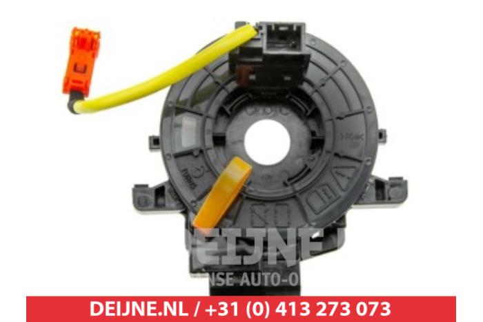 Toyota Aygo Airbag clock spring O9990009367