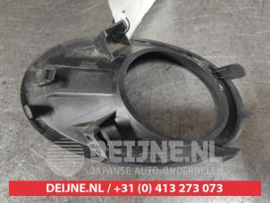 Nissan Qashqai Stoßstangenrost O668085 foto 2