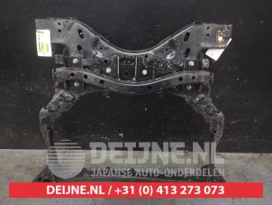 Gebruikte Subframe Mazda MX-30 e-SkyActiv 145 Prijs op aanvraag aangeboden door V.Deijne Jap.Auto-onderdelen BV