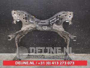 Mazda MX-30 Unterrahmen O668090 foto 2