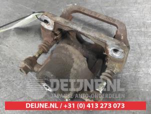 Nissan Qashqai Rear brake calliper, right O668102 photo 3