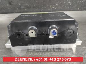 Honda Civic IMA PDU Modul (IMA) O668108 foto 2