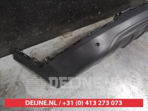 Kia Sportage Stoßstange hinten O668109 foto 2