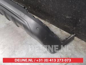 Kia Sportage Stoßstange hinten O668109 foto 3