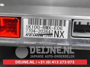 Honda Civic IMA Steuergerät-Hybrid-Batterie O668110 foto 2