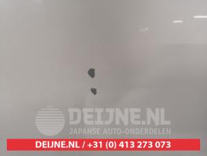 Honda Civic IMA Motorhaube O668114 foto 2
