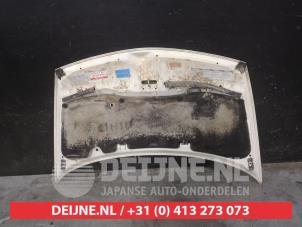 Honda Civic IMA Motorhaube O668114 foto 3