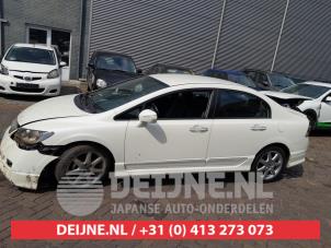 Gebruikte Portier 4Deurs links-voor Honda Civic (FA/FD) 1.3 Hybrid Prijs € 125,00 Margeregeling aangeboden door V.Deijne Jap.Auto-onderdelen BV