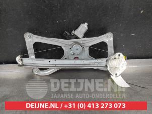 Honda Civic IMA Window mechanism 4-door, front left O668120 photo 2