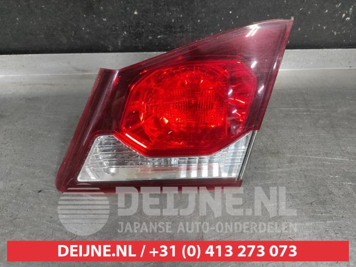 Honda Civic IMA Heckklappenreflektor rechts O668132