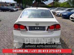 Honda Civic IMA Achterklep reflector rechts O668132 foto 3