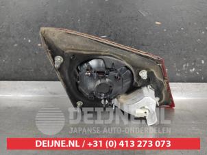 Honda Civic IMA Achterklep reflector rechts O668132 foto 2