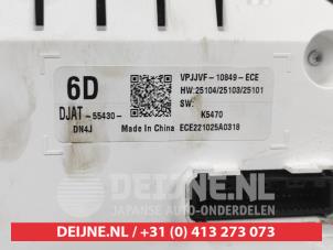 Mazda MX-30 Odometer KM O668160 photo 3