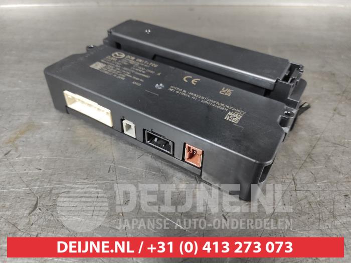 Mazda MX-30 Notfallmodul O668161