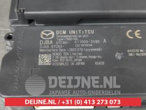 Mazda MX-30 Notfallmodul O668161 foto 2