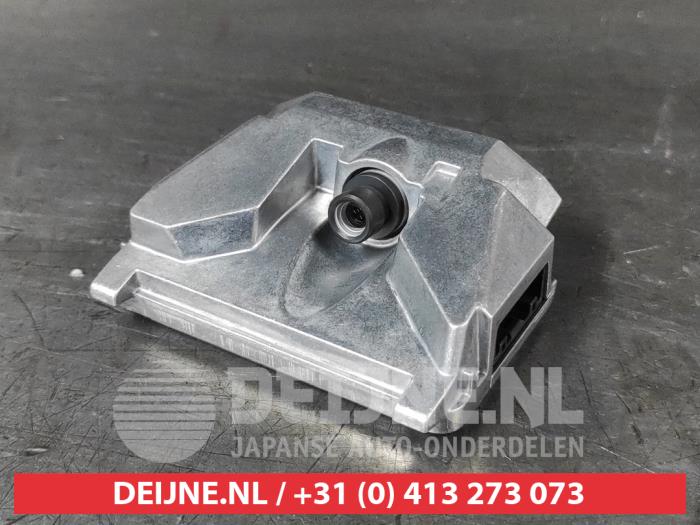 Mazda MX-30 Kamera Vorderseite O668162