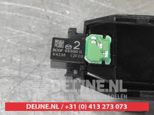 Mazda MX-30 Regensensor O668163 foto 3