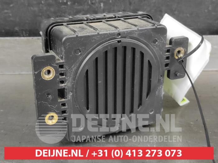 Mazda MX-30 VESS speaker O668164
