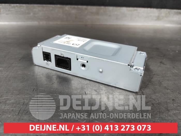 Mazda MX-30 Gordelverklikker module O668195
