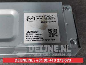 Mazda MX-30 Gordelverklikker module O668195 foto 2