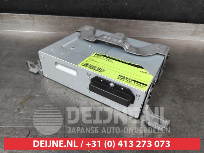 Mazda MX-30 Navigatie Module O668196