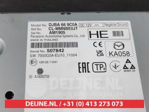 Mazda MX-30 Navigation Modul O668196 foto 3