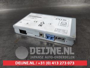 Gebruikte Multi Media Regelunit Mazda MX-30 e-SkyActiv 145 Prijs op aanvraag aangeboden door V.Deijne Jap.Auto-onderdelen BV