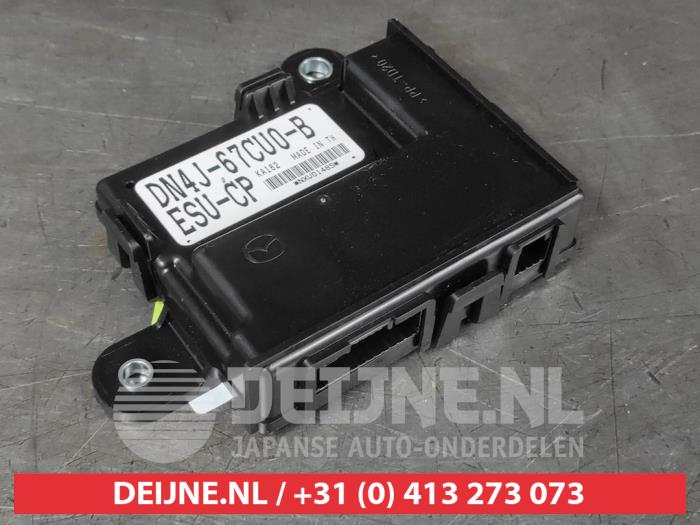 Mazda MX-30 Module (diversen) O668200