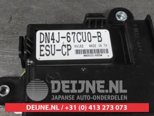 Mazda MX-30 Module (miscellaneous) O668200 photo 2