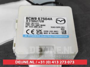 Mazda MX-30 Keyless Entry-Antenne O668203 foto 2