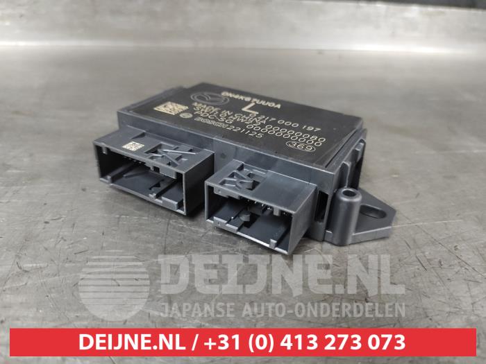 Mazda MX-30 PDC Module O668204