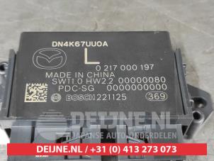 Mazda MX-30 PDC Module O668204 foto 2