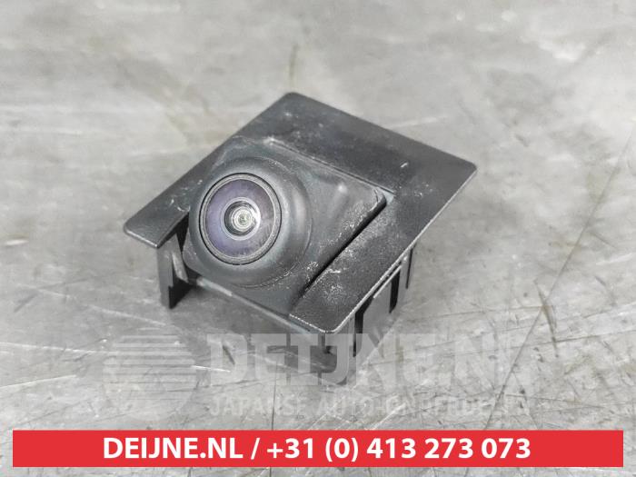 Mazda MX-30 Reversing camera O668205