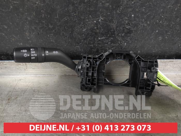 Mazda MX-30 Licht Schakelaar O668208