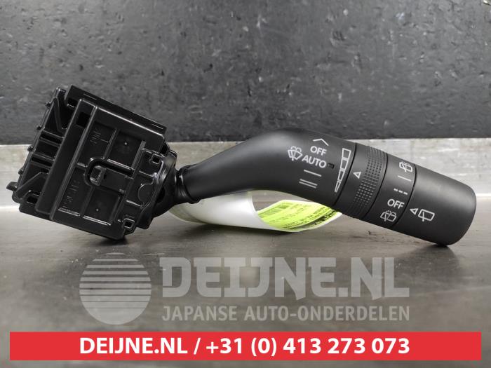 Mazda MX-30 Ruitenwis Schakelaar O668209