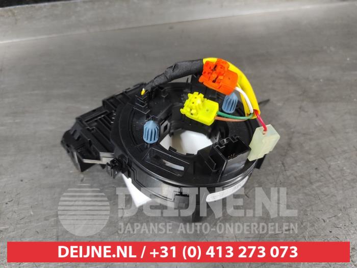 Mazda MX-30 Klokveer Airbag O668210