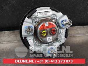 Mazda MX-30 Left airbag (steering wheel) O668212 photo 2
