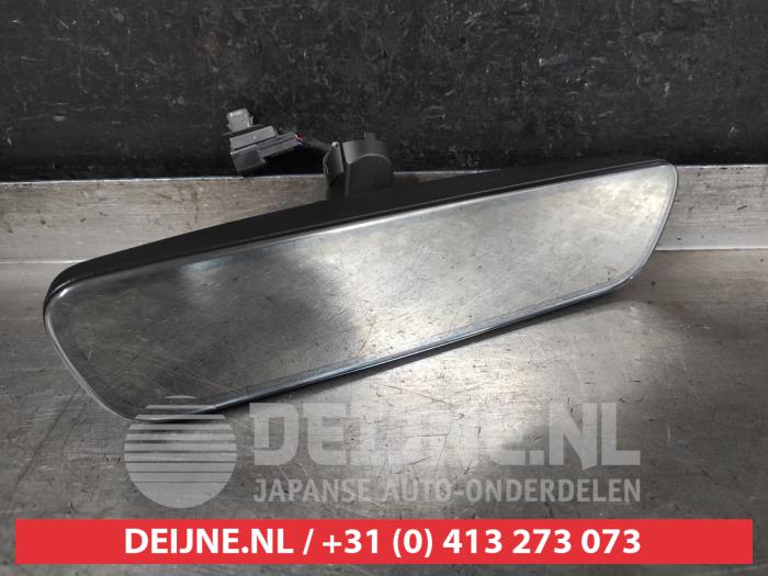 Mazda MX-30 Innenspiegel O668214