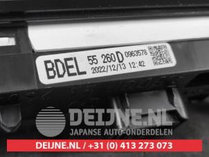 Mazda MX-30 Sicherheitsgurt-Erinnerung Module O668215 foto 3