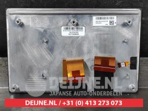 Mazda MX-30 Heater control panel O668216 photo 2