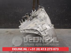 Hyundai Santafe Getriebe O668222 foto 3